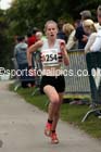 Senior womens 4 stage road relay, English National 6 and 4 Stage Road Relays, Sutton Park, Birmingham. Photo: David T. Hewitson/Sports for All Pics